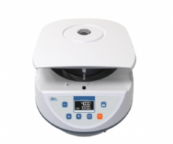 Características Modelo BVC-8S Faixa de Velocidade 500-5000rpm Capacidade máximar Tubo da centrífuga 815ml Força Centrífuga Relativa 3074xg Precisão de regulagem de velocidade ±30rmin Faixa de temp